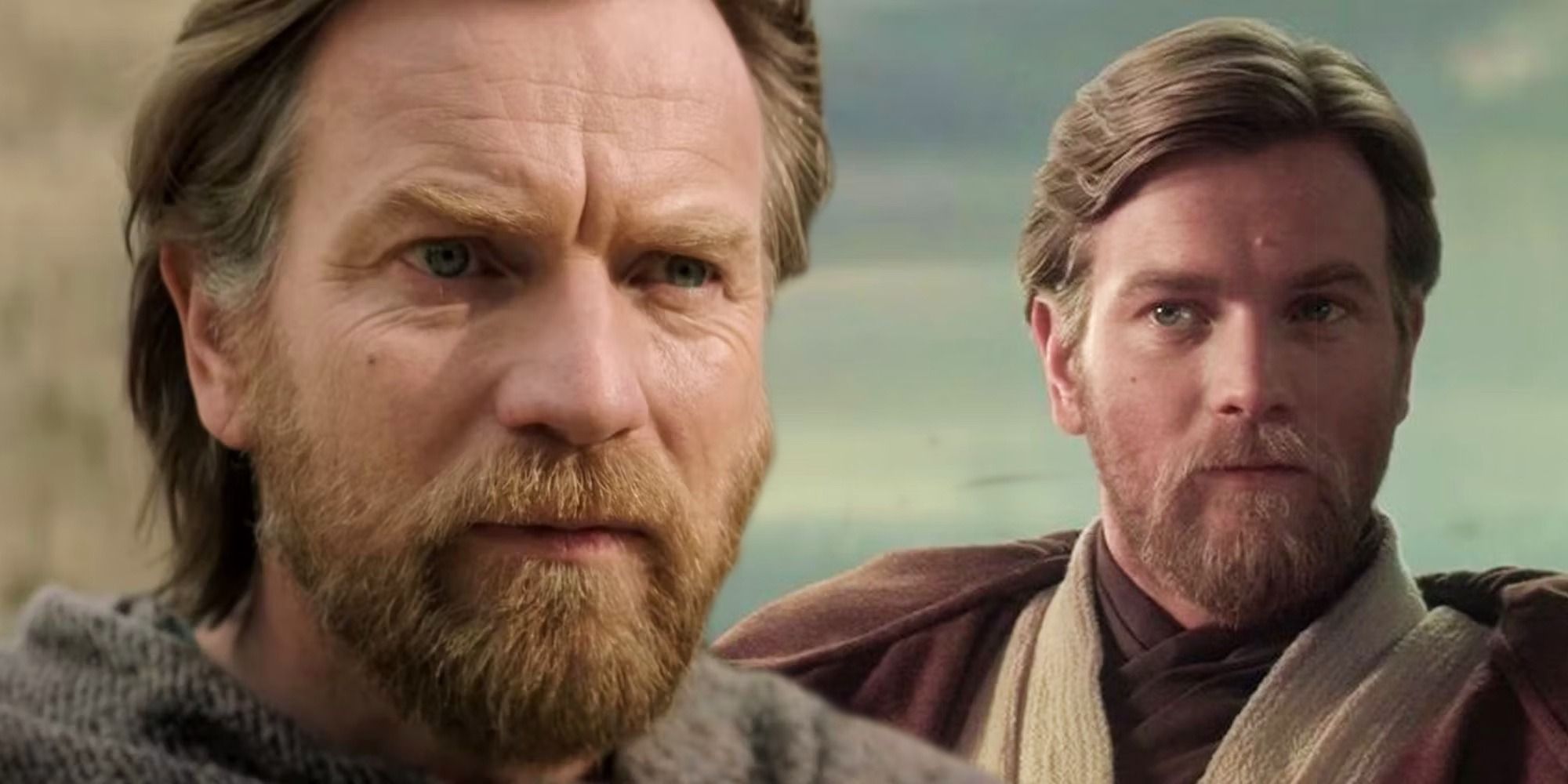 This Incredible Star Wars Theory Gives Obi-Wan Kenobi The Perfect Legacy