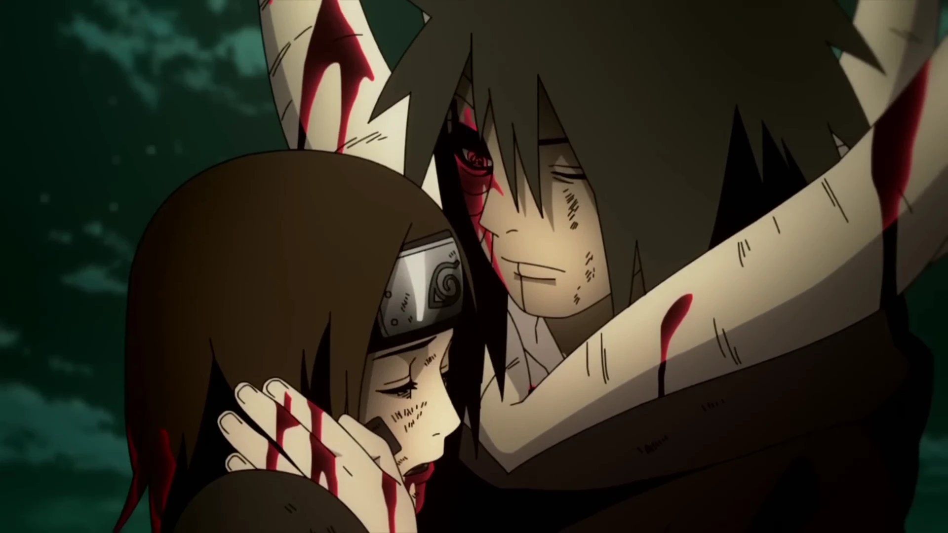 Naruto's 15 Saddest Deaths, Ranked