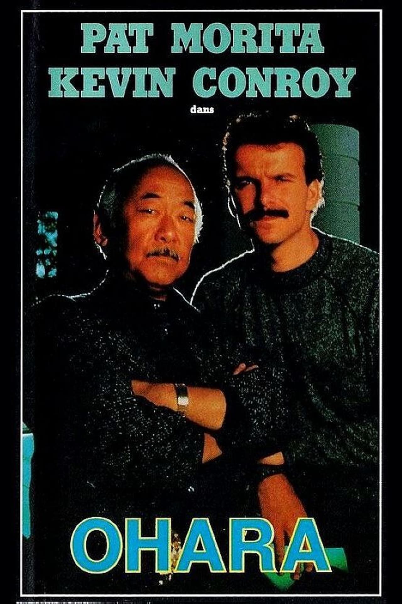Ohara Summary, Latest News, Trailer, Season List, Cast, Where to Watch