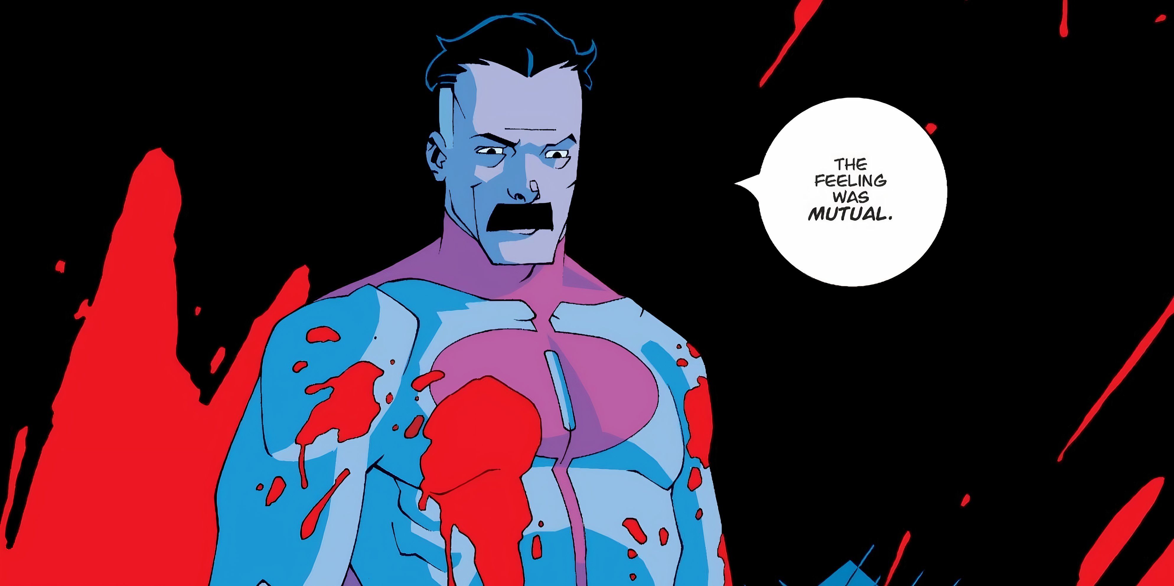 10 Most Shocking Deaths in Invincible History