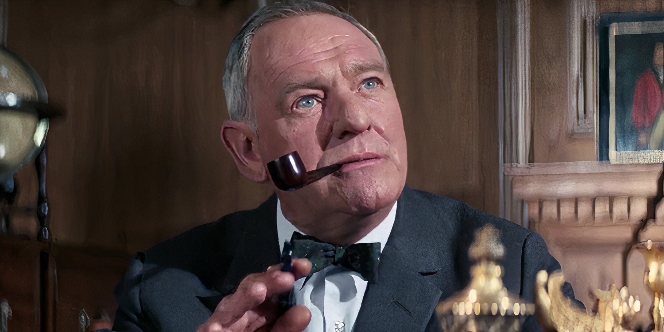 James Bond's 15 Most Ridiculous Gadgets Of All Time