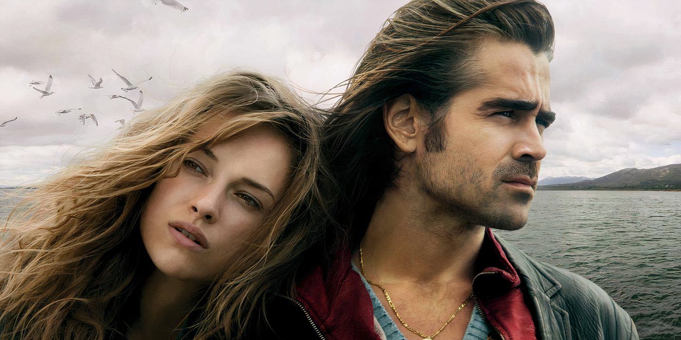 Las 10 películas más subestimadas de Colin Farrell