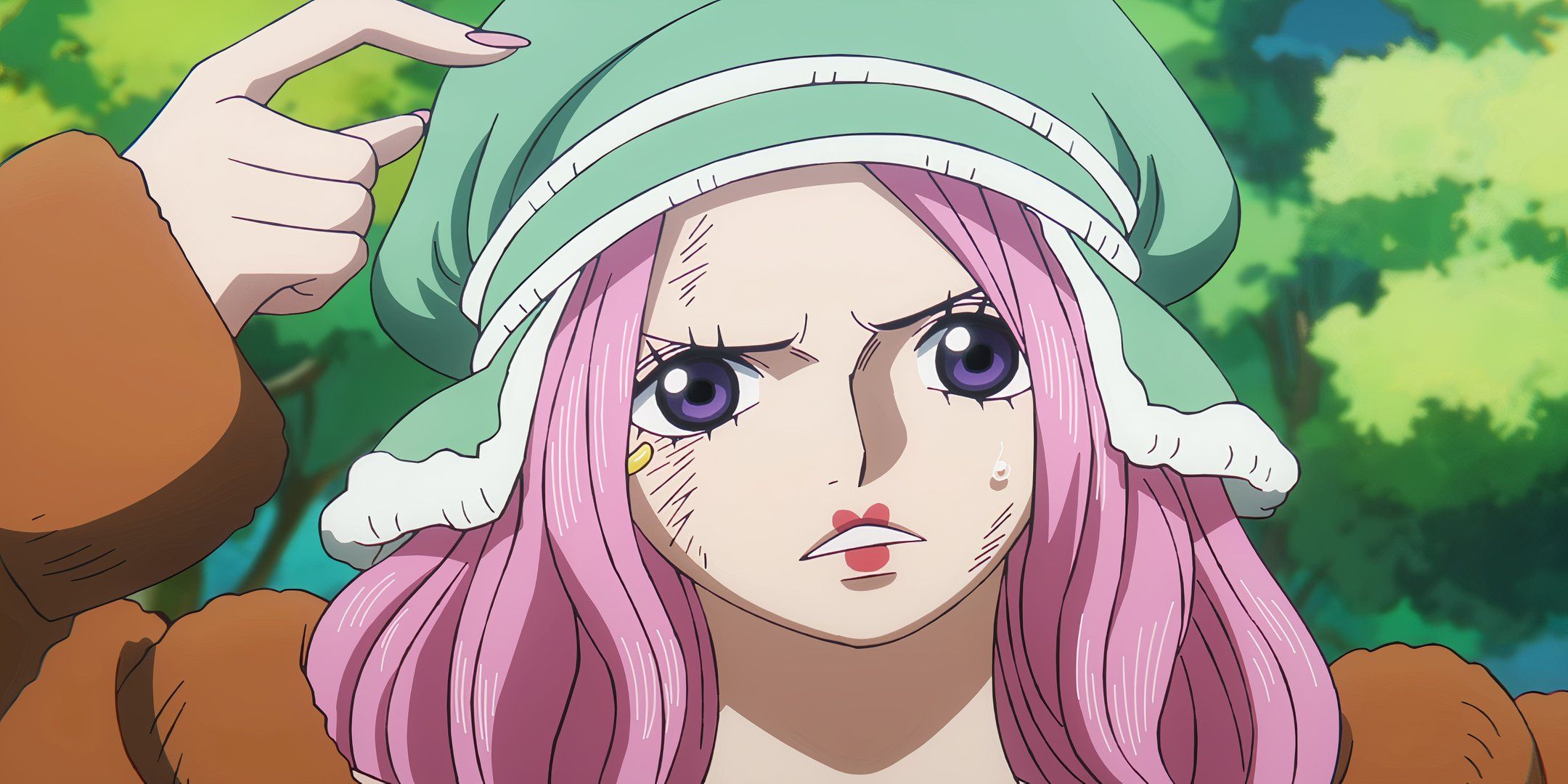 Fecha y hora de lanzamiento del episodio n.° 1119 de One Piece