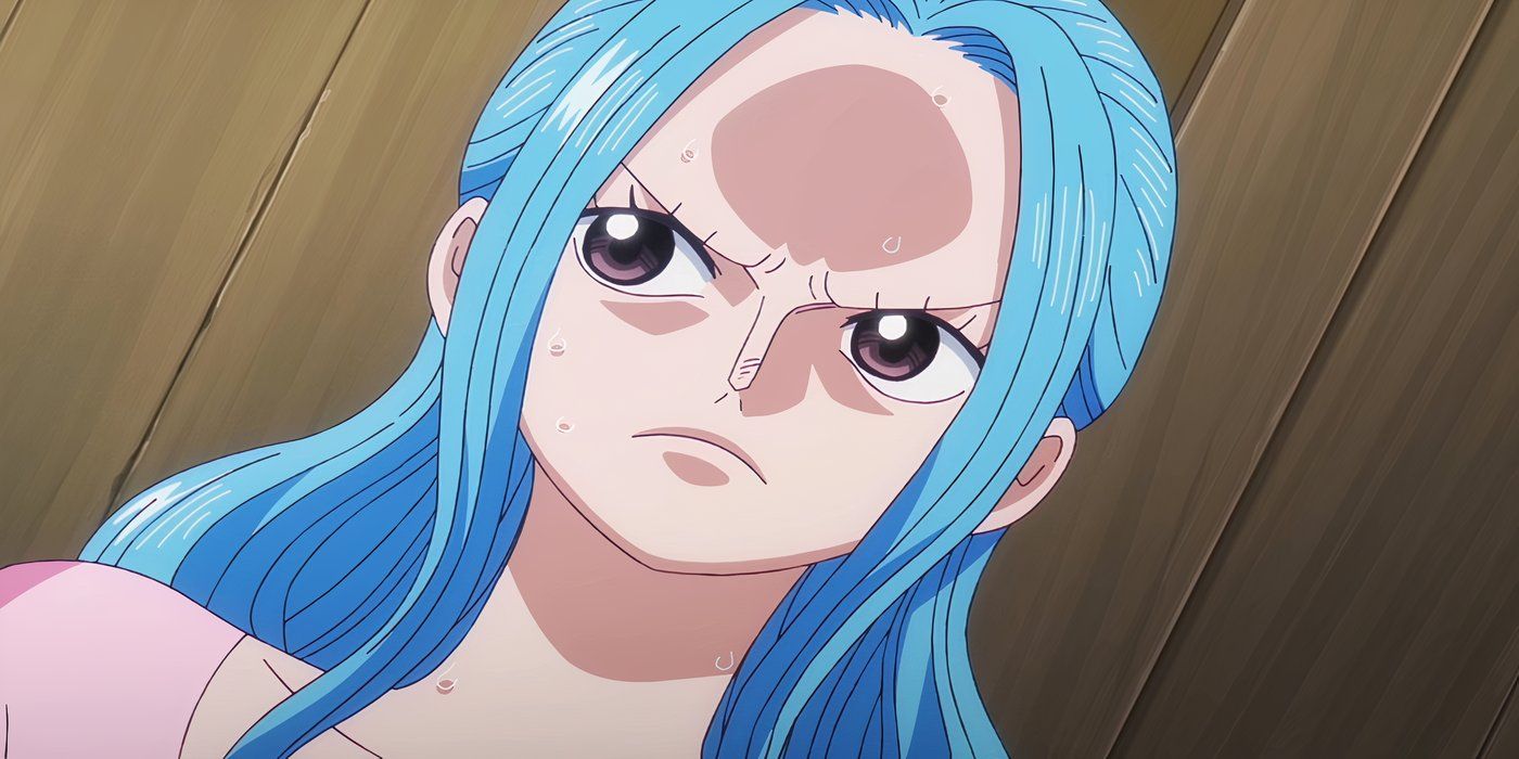 Fecha y hora de lanzamiento del episodio n.° 1121 de One Piece