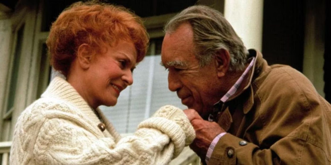 Maureen O'Hara's 10 Best Movies, Ranked