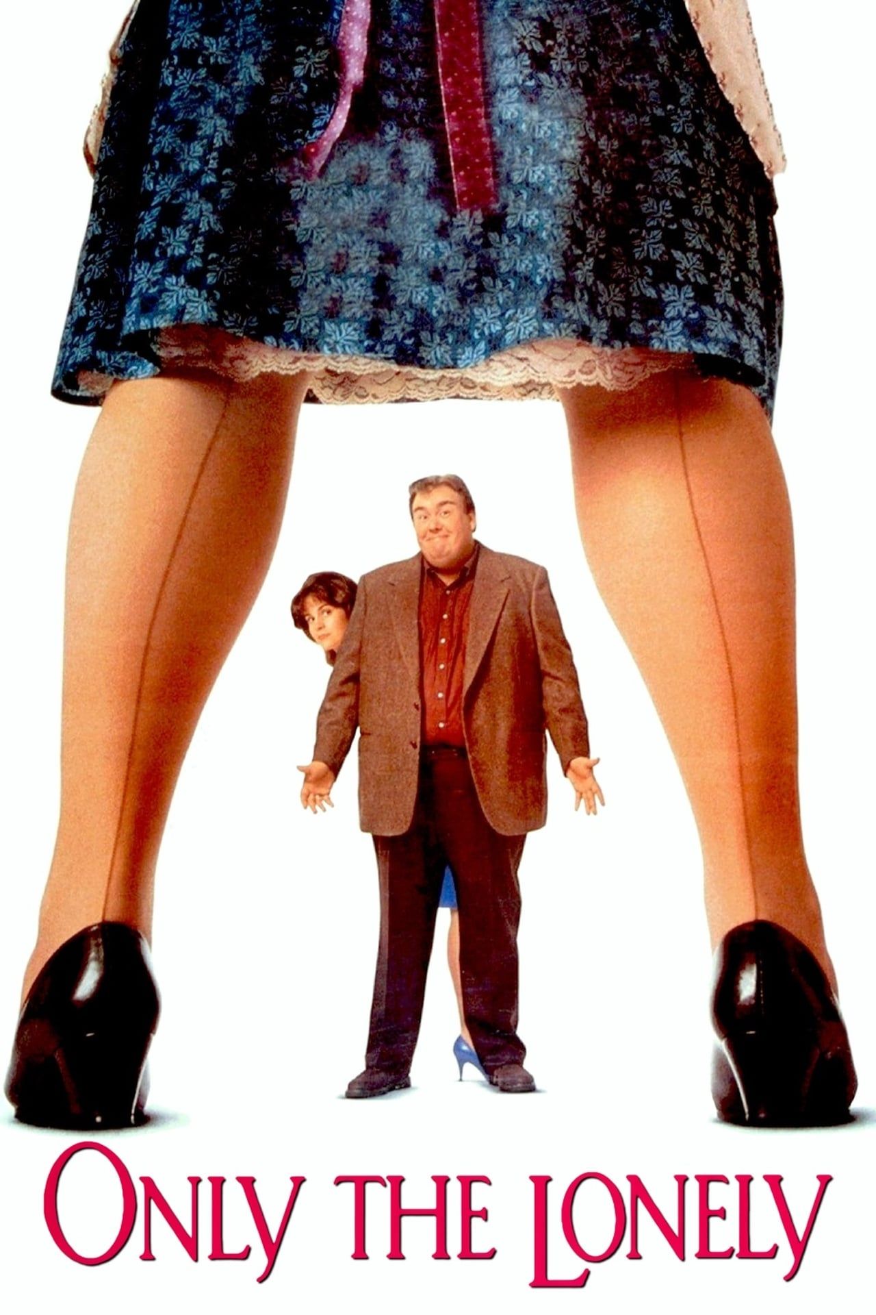 Only the Lonely Summary, Latest News, Trailer, Cast, Where to Watch and