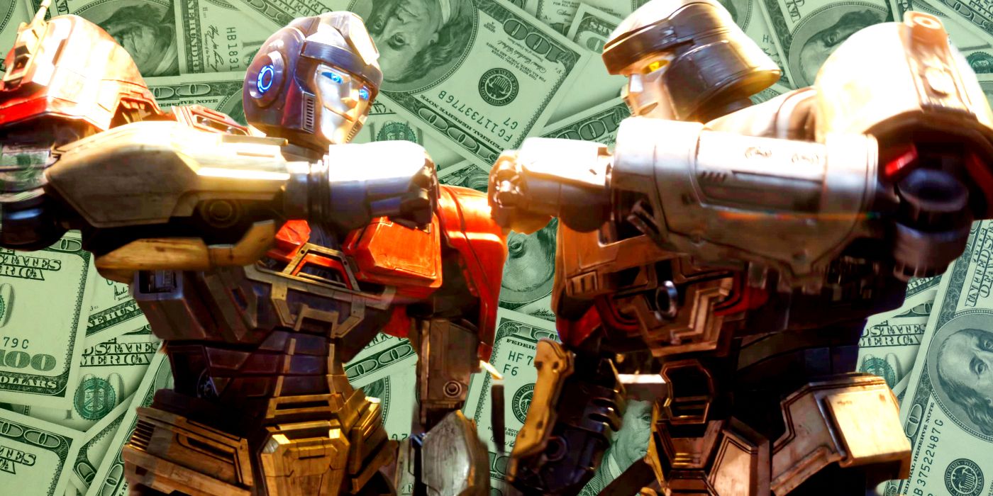 Transformers One Box Office: Totals, Worldwide, Opening Explained