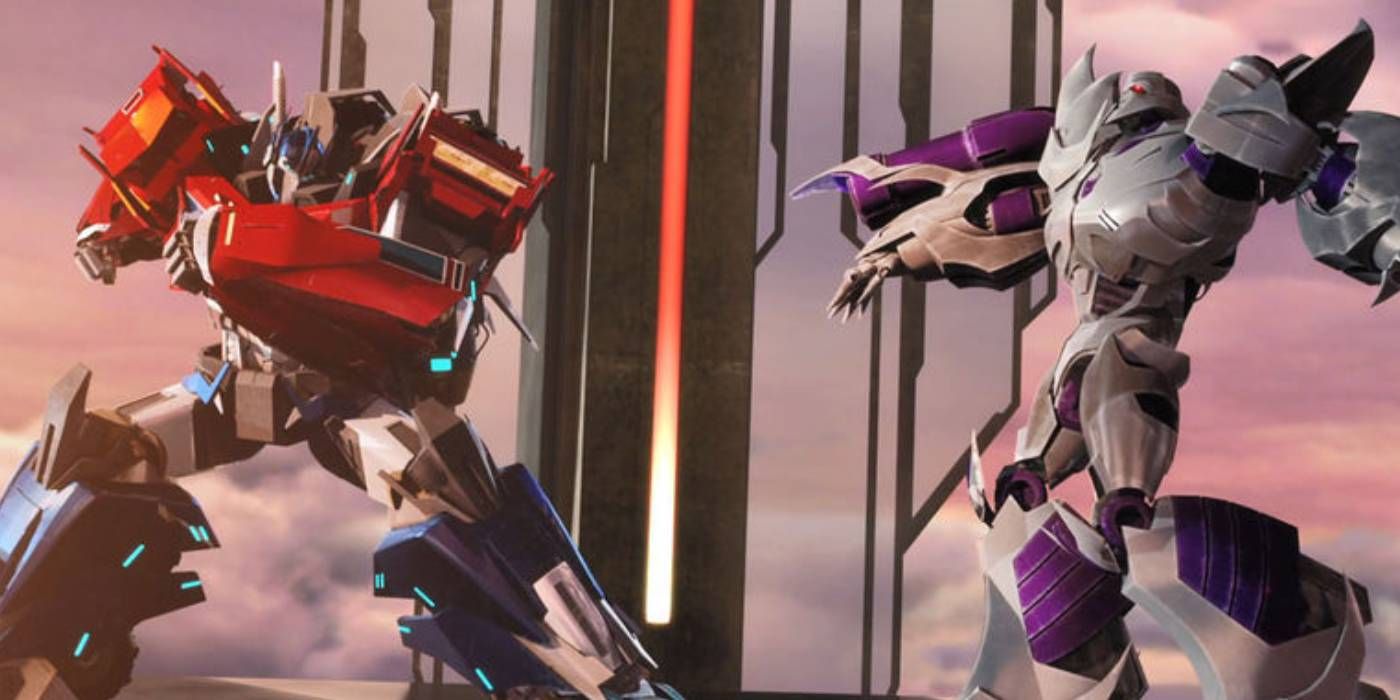 Transformers One's Sequel Story: What Should Happen To Optimus Prime & Megatron Next