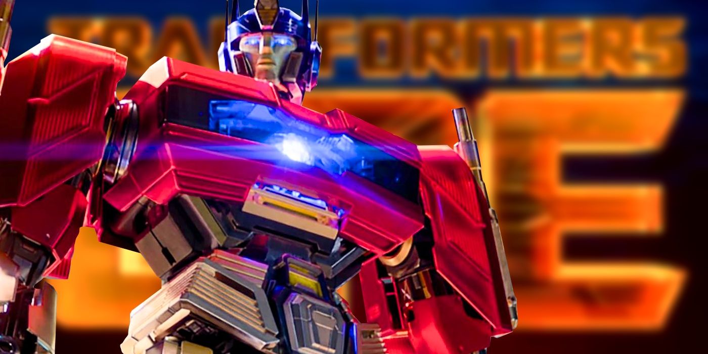 New Transformers Movie With 98% RT Audience Score Finally Passes Major Global Box Office Milestone