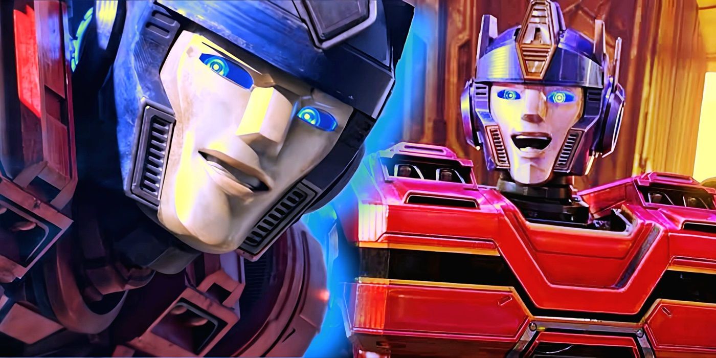 Transformers One's Sequel Story: What Should Happen To Optimus Prime & Megatron Next