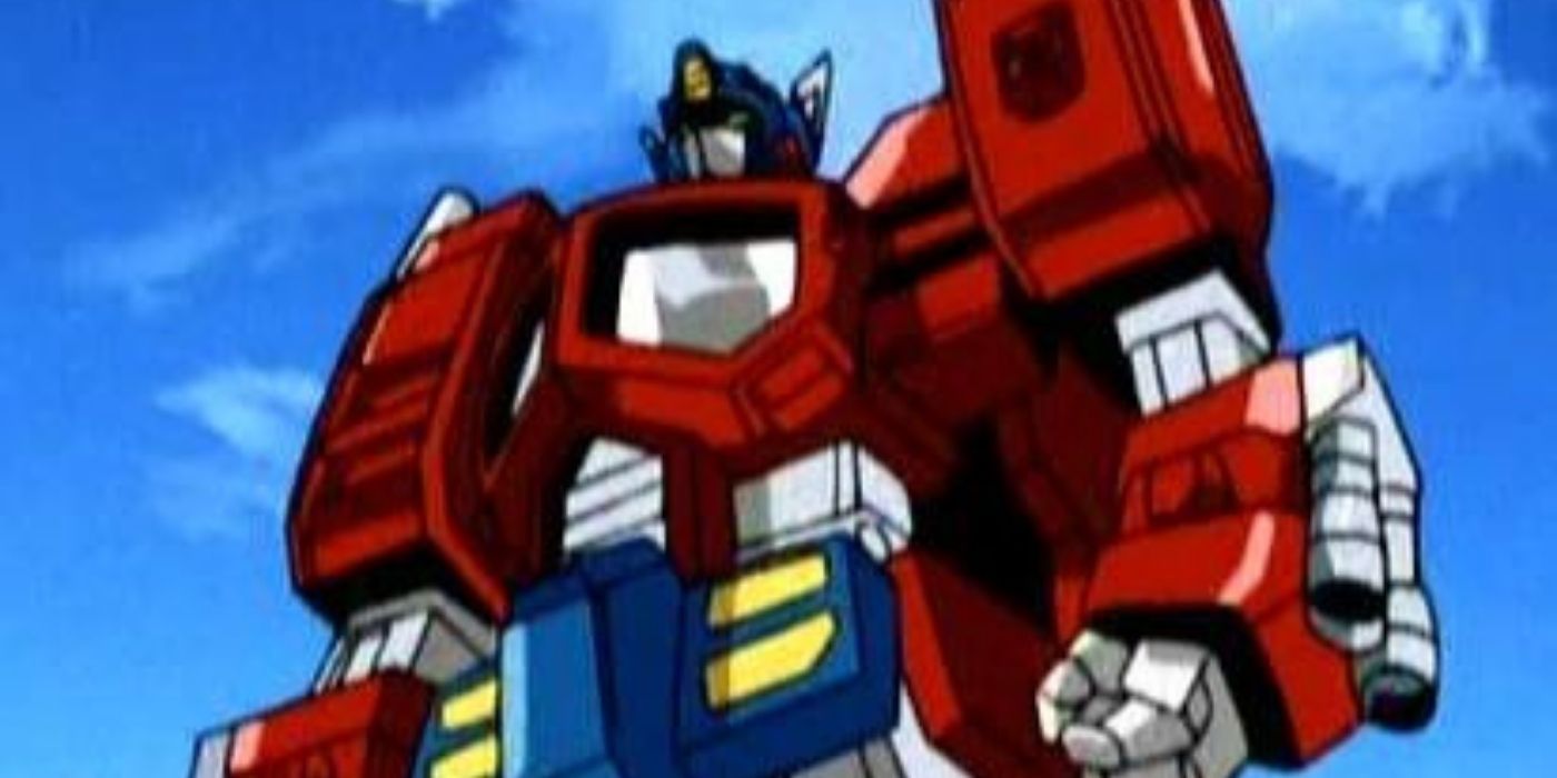 Every Actor Who Has Voiced Optimus Prime In Transformers Movies & TV Shows