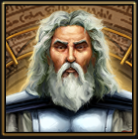 Oranos icon from Age of Mythology: Retold