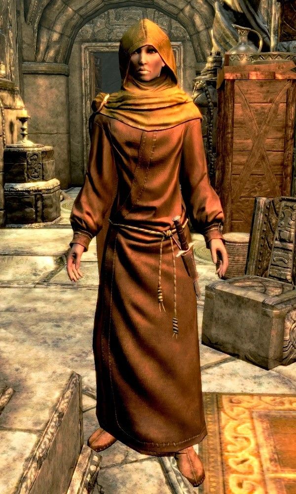 Skyrim: 15 Best Wives To Marry