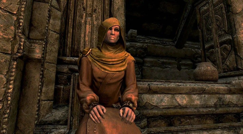 Skyrim: 15 mejores esposas para casarse