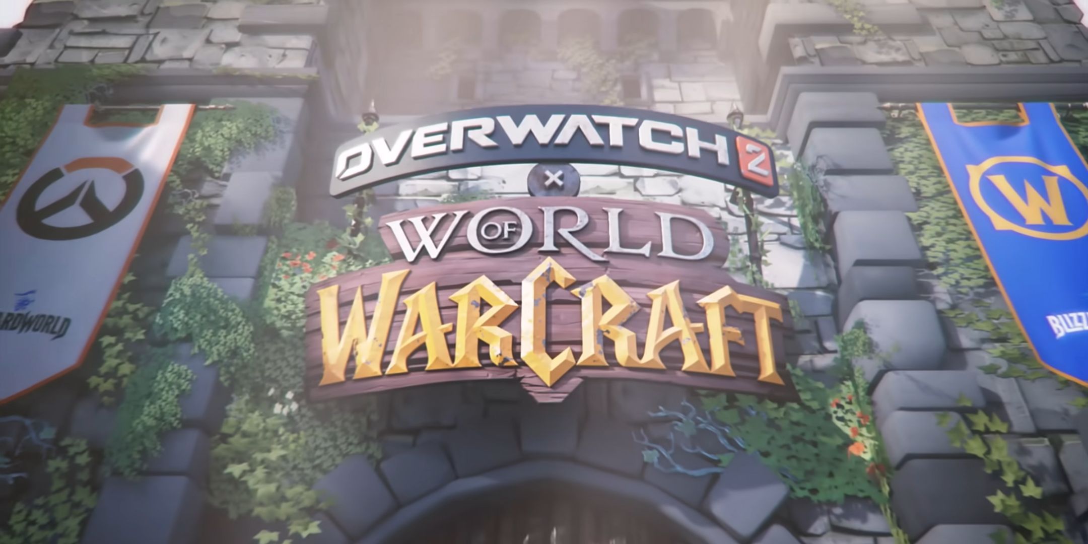 Everything You Need To Know About The Overwatch 2 x World Of Warcraft Collab Event