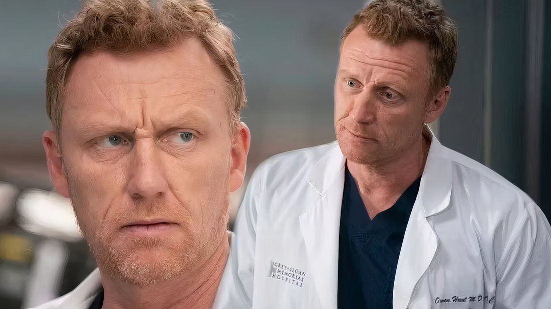 7 personajes de Grey's Anatomy que espero dejar durante la temporada 21