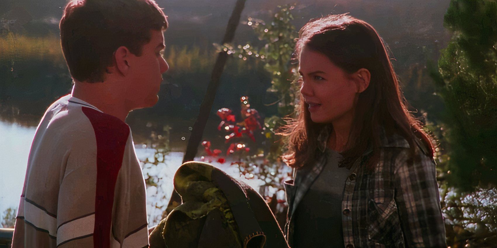 15 Best Dawson's Creek Episodes To Watch If You Miss Joey & Pacey