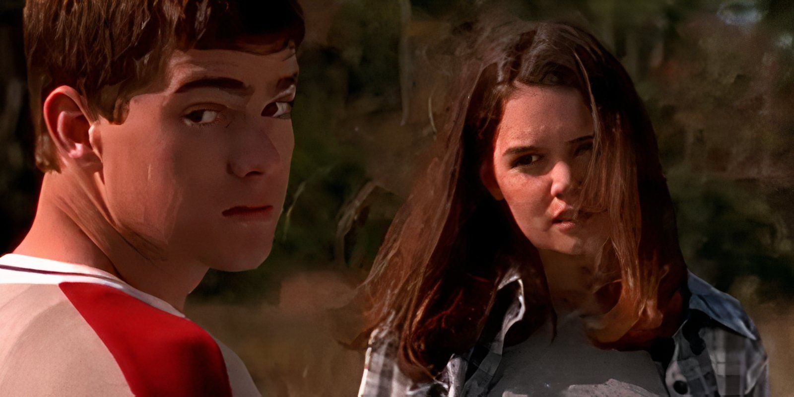 15 Best Dawson's Creek Episodes To Watch If You Miss Joey & Pacey