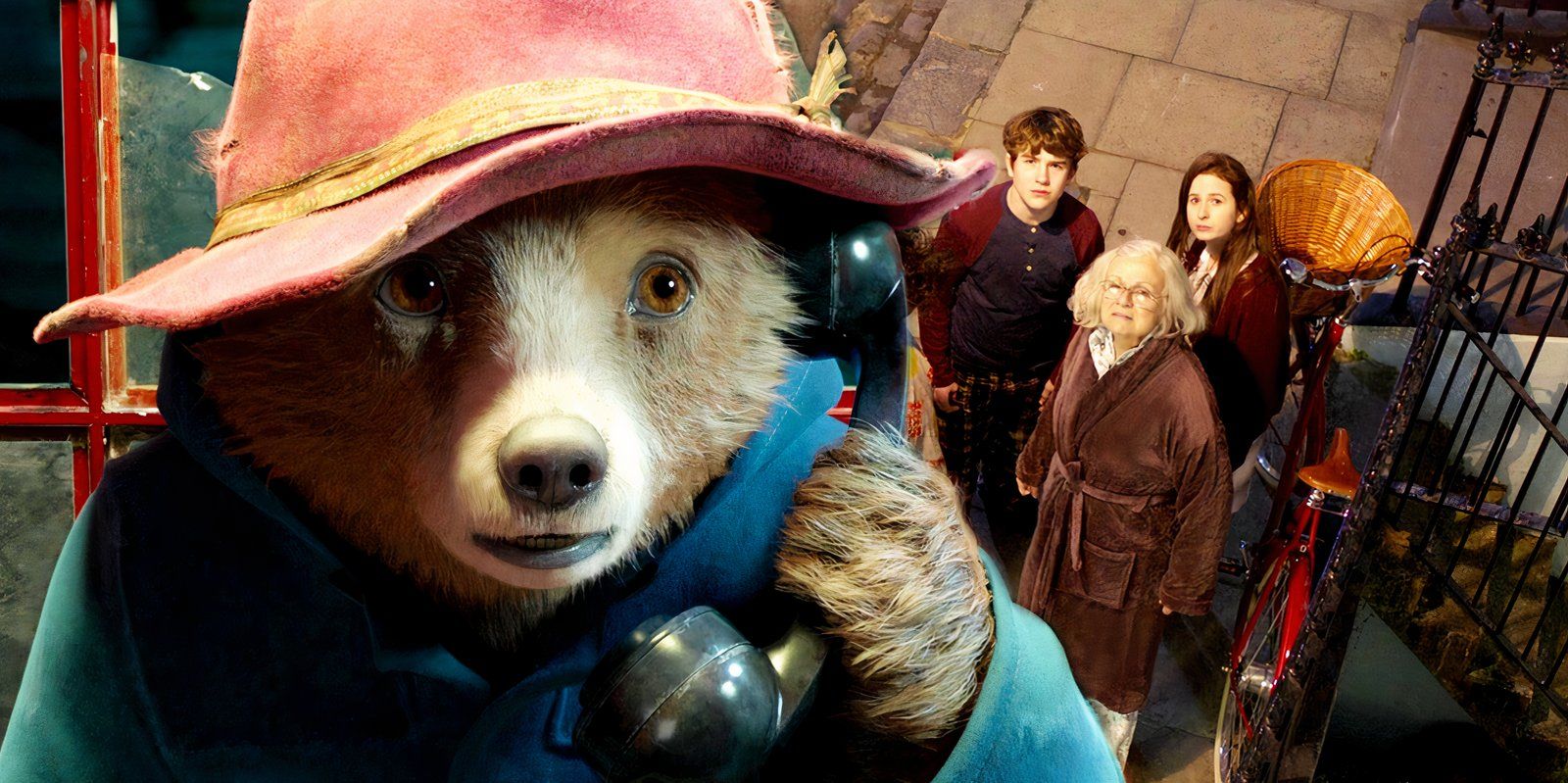 Paddington 4 Confirmed By Studio Exec, Release Window For Sequel & TV Series Revealed