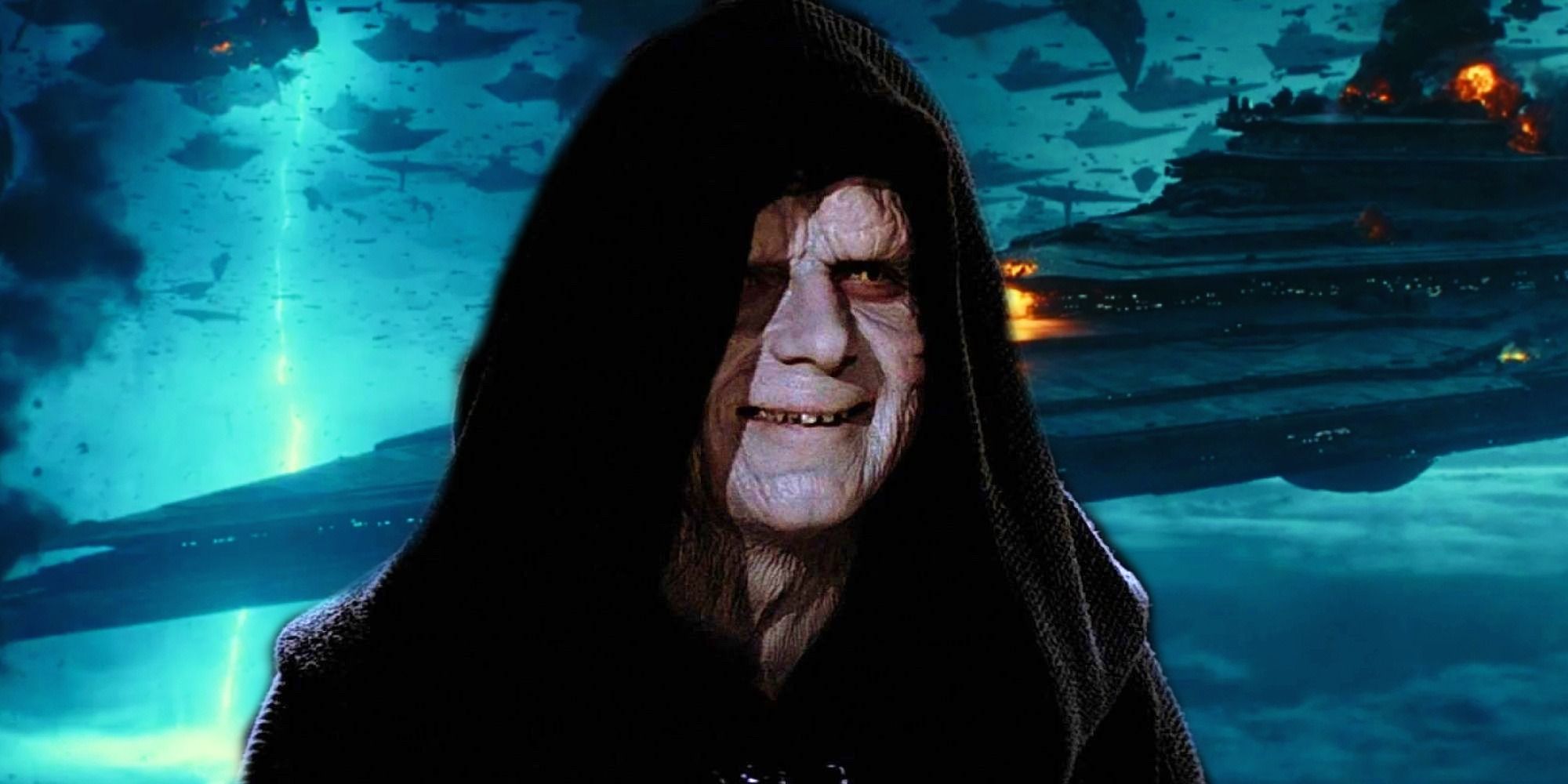 What Happens To Sith Spirits When They Die?