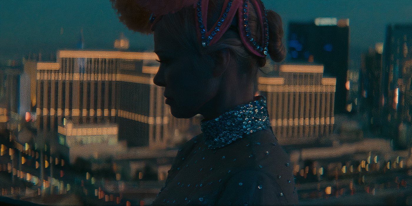 The Last Showgirl Review: Pamela Anderson aturde en el melancólico drama de Las Vegas de Gia Coppola