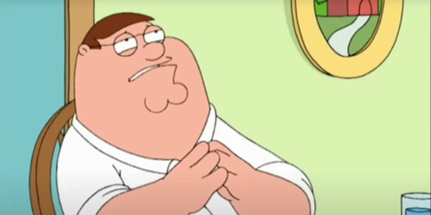 25 Best Family Guy Quotes, Ranked