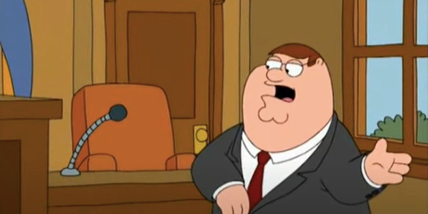 25 Best Family Guy Quotes, Ranked