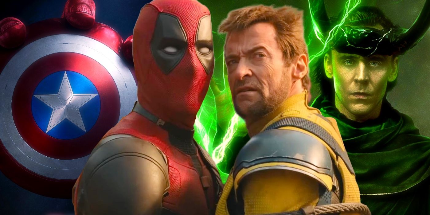 Explicación de la fase 5 de la línea de tiempo de MCU: cómo todas las próximas películas y programas de televisión de Marvel encajan en la historia