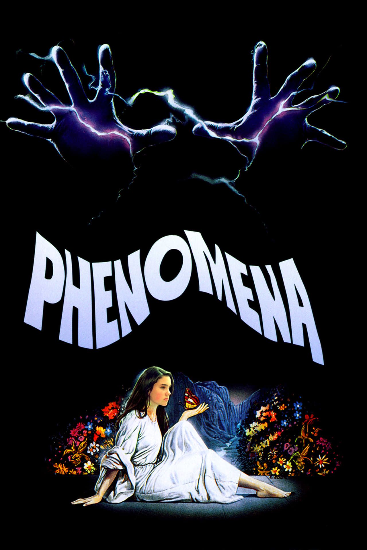 Phenomena - POster