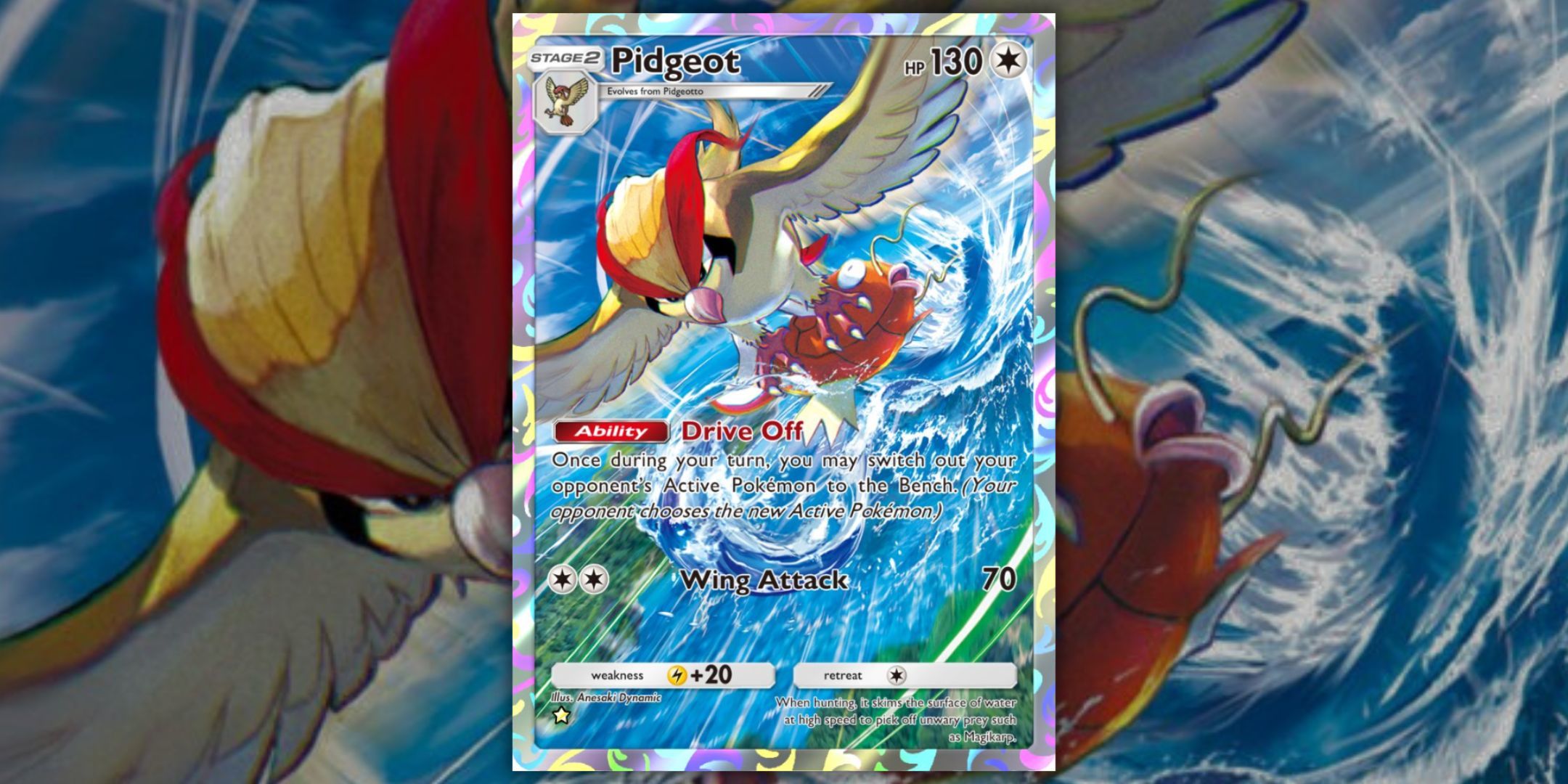 10 Must-Have Cards Revealed For Pokmon TCG Pocket (So Far)