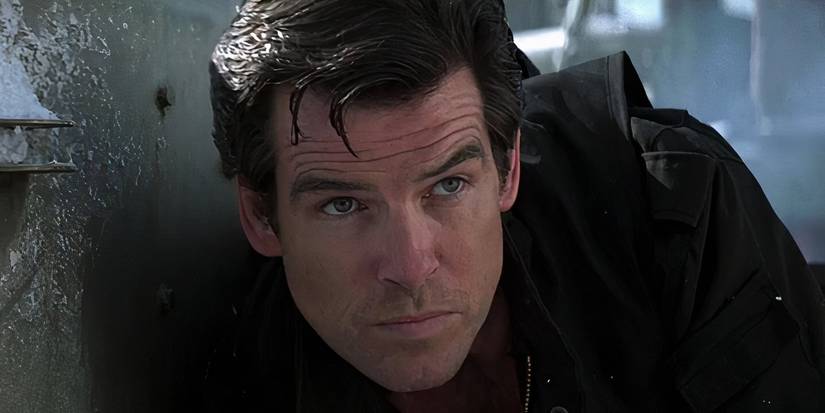 pierce brosnan in goldeneye