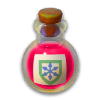 Piping-Hot Potion Icon in The Legend of Zelda: Echoes of Wisdom.