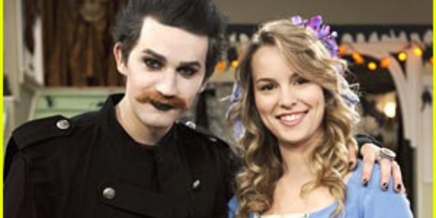 20 Best Disney Channel Show Halloween Episodes, According to IMDb