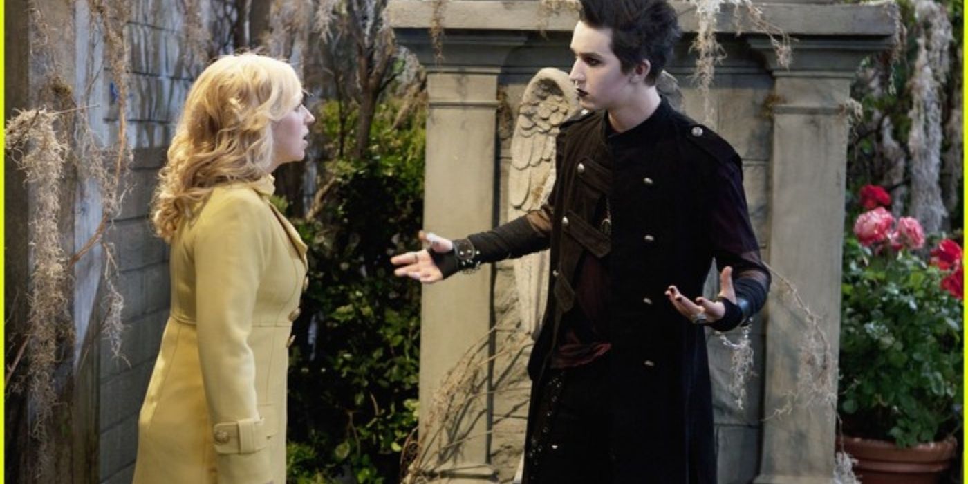 20 Best Disney Channel Show Halloween Episodes, According to IMDb