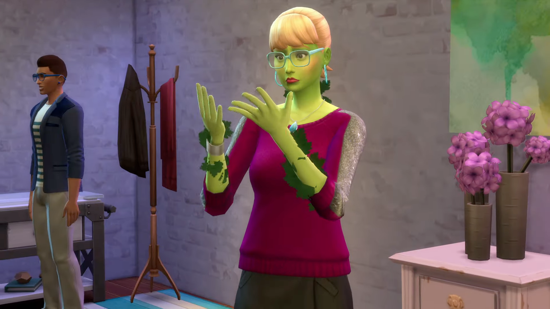 Лучшие блюда Sims 4, ранжированные по тому, насколько легко их приготовить