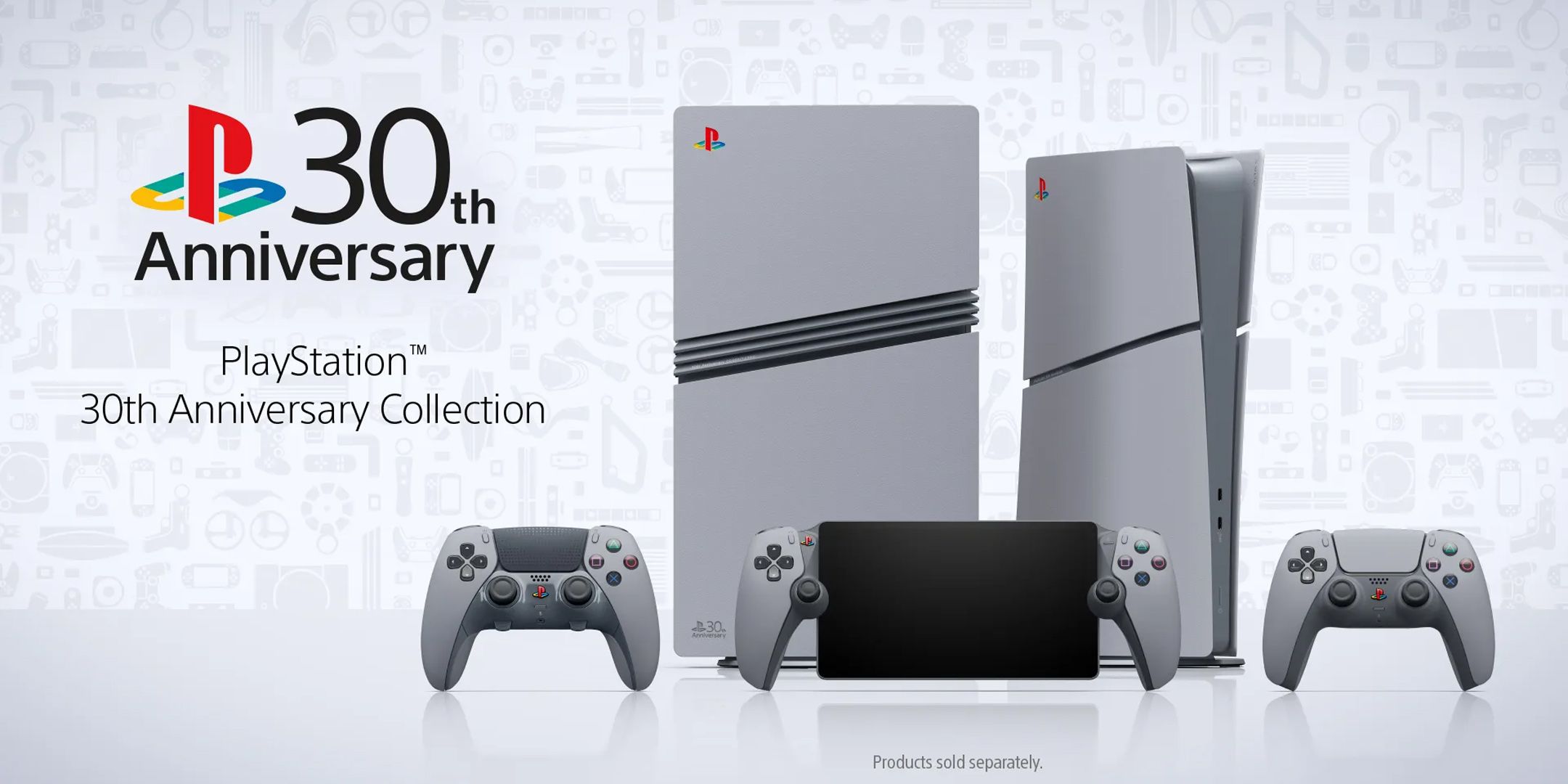 La colección del 30 aniversario de PlayStation ya tiene un problema importante y los pedidos anticipados ni siquiera han comenzado todavía