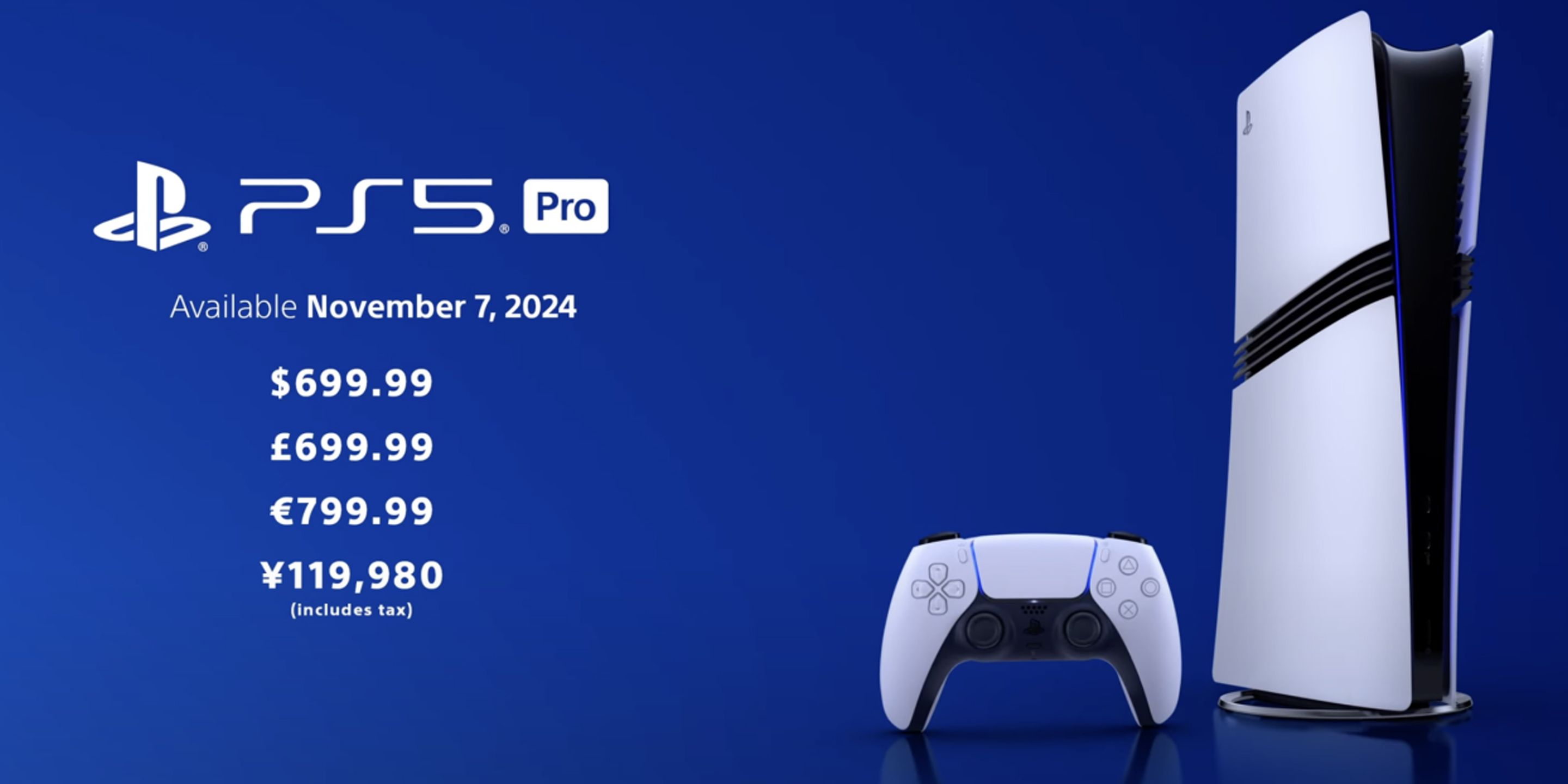 PS5 Pro: ¿Vale la pena actualizar tu PlayStation 5 base?