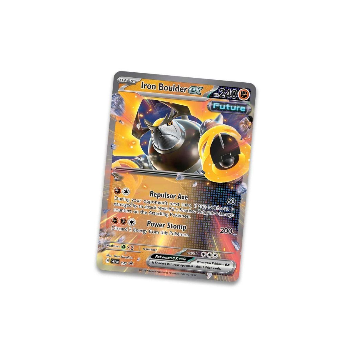 Все в Pokemon TCG Paradox Destines Tins и какие карты вы получаете