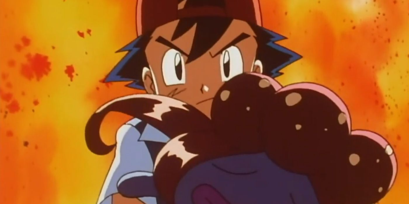 Pokmon Horizon's New Protagonist Follows in Ash's Footsteps With Her Latest Victory