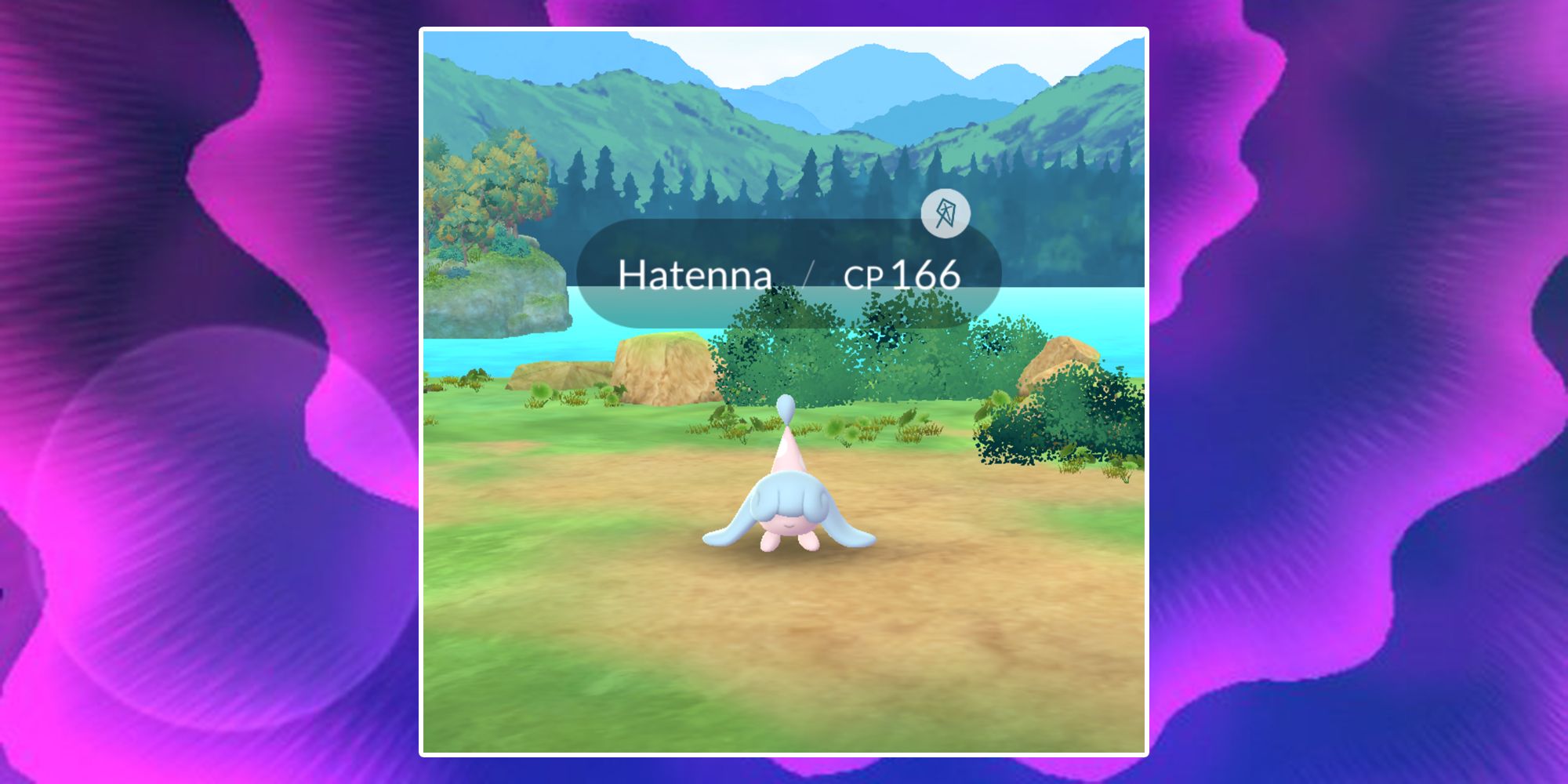 Cómo conseguir Hatenna en Pokémon GO: evolución y disponibilidad de Shiny