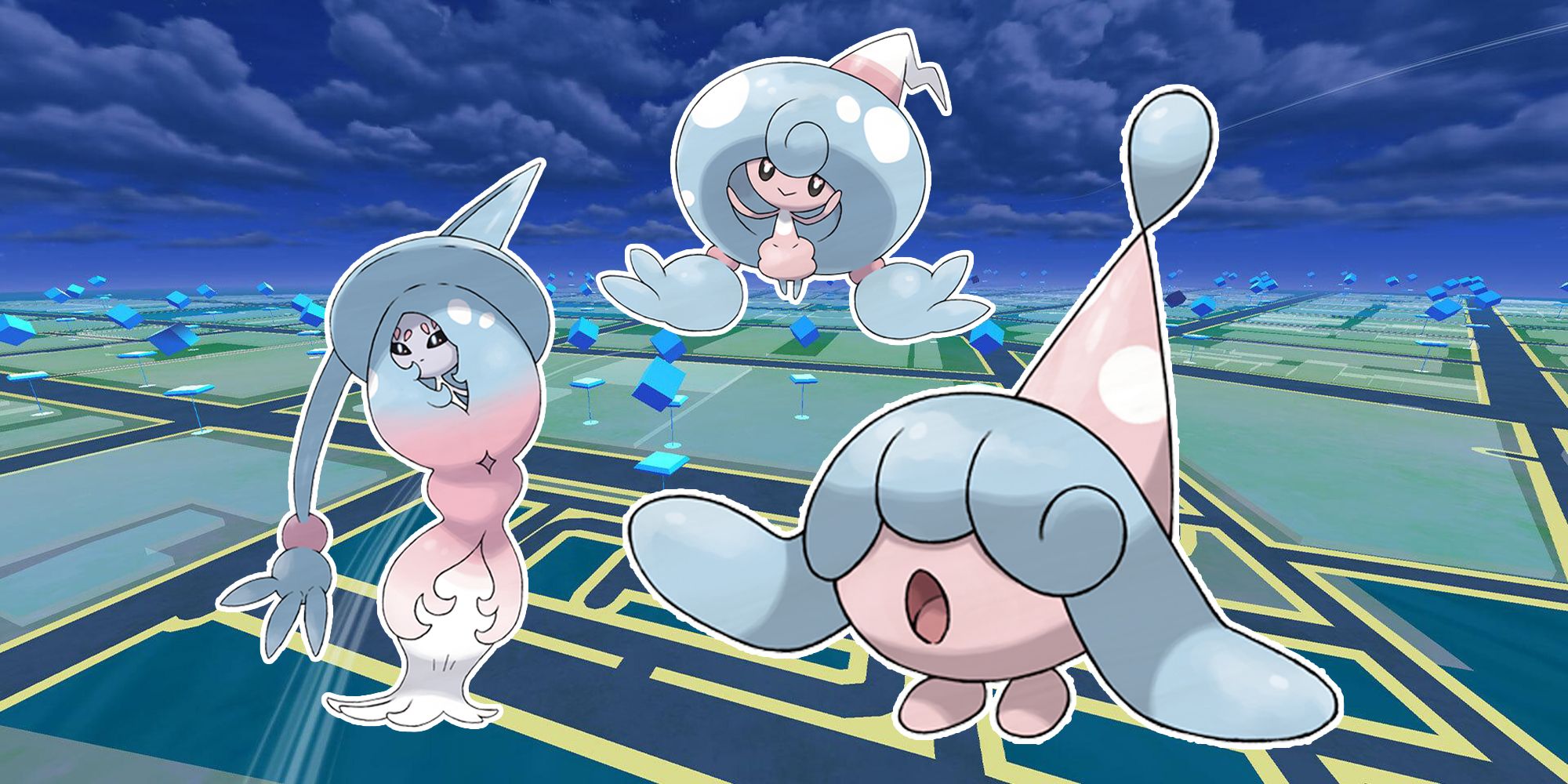 Cómo conseguir Hatenna en Pokémon GO: evolución y disponibilidad de Shiny