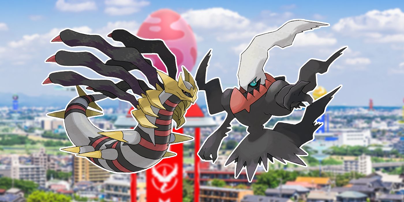 Pokemon go legendary raid bosses best sale