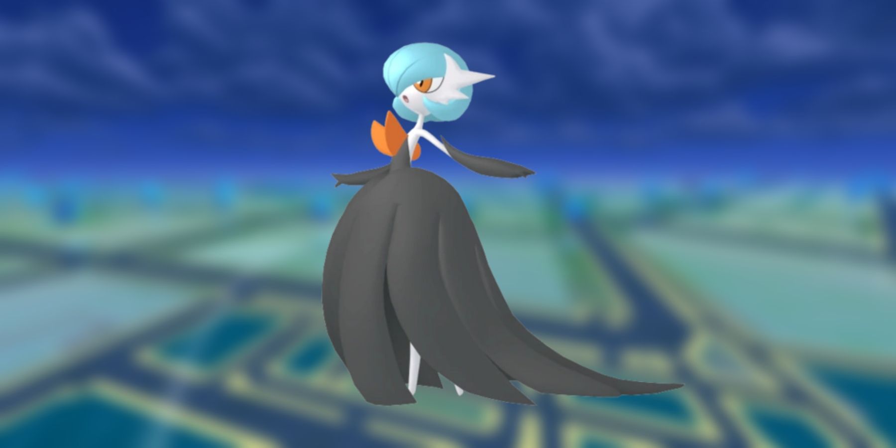 Pokmon GO Mega Gardevoir Raids: Weaknesses, Counters & Shiny Details