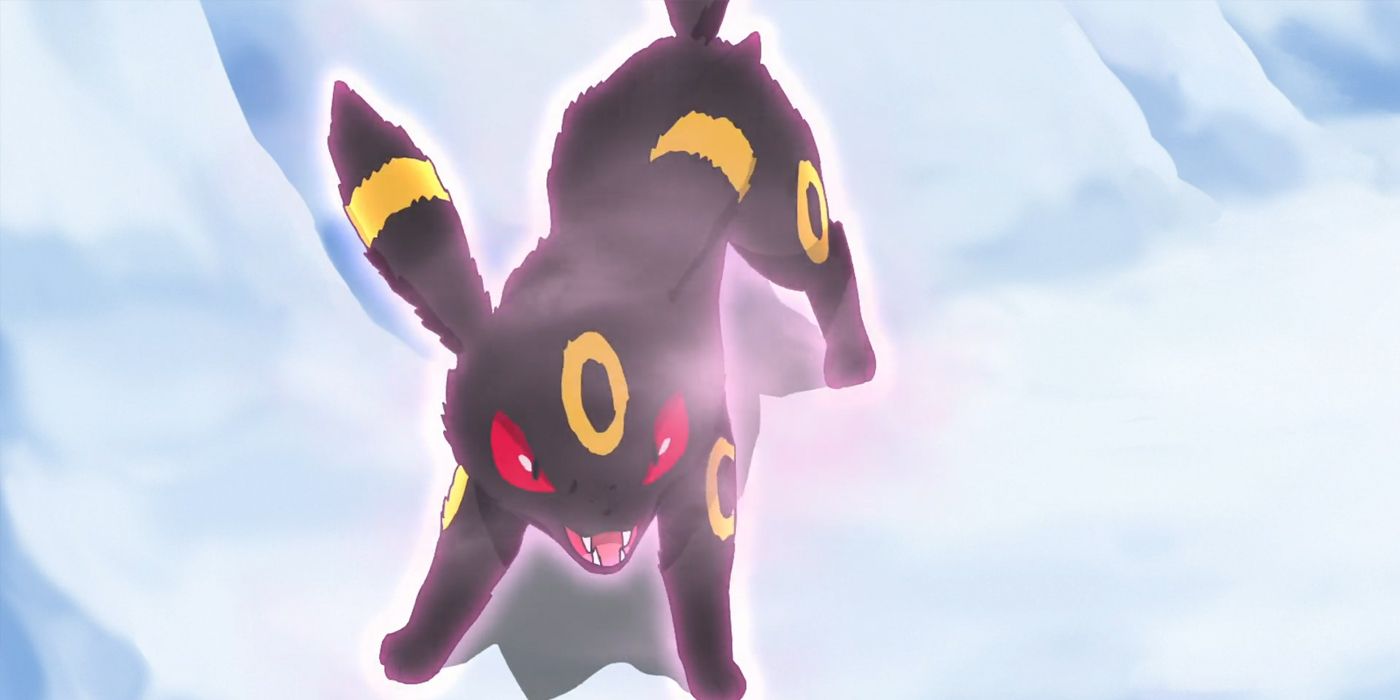 Pokmon Horizons Reveals a Terrifying New Power-Up That's Basically Like Doping for Pokmon