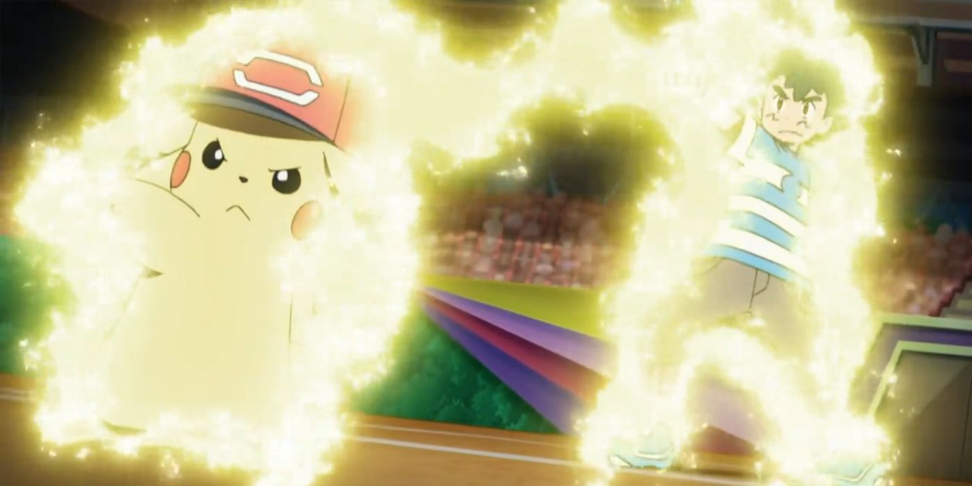 10 Most Epic Pokémon Anime Moments That Will Get You Hyped