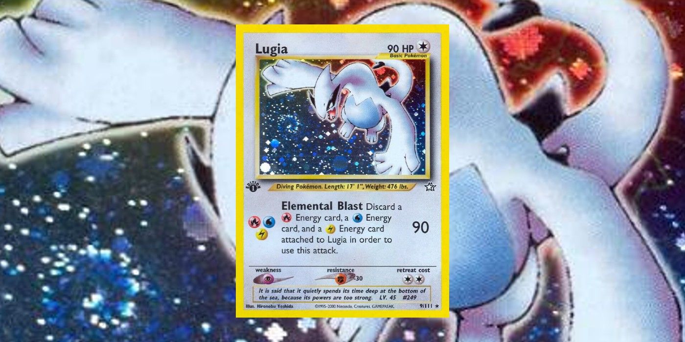 New Stellar Pokmon Cards May Not Be So Game-Changing, After All