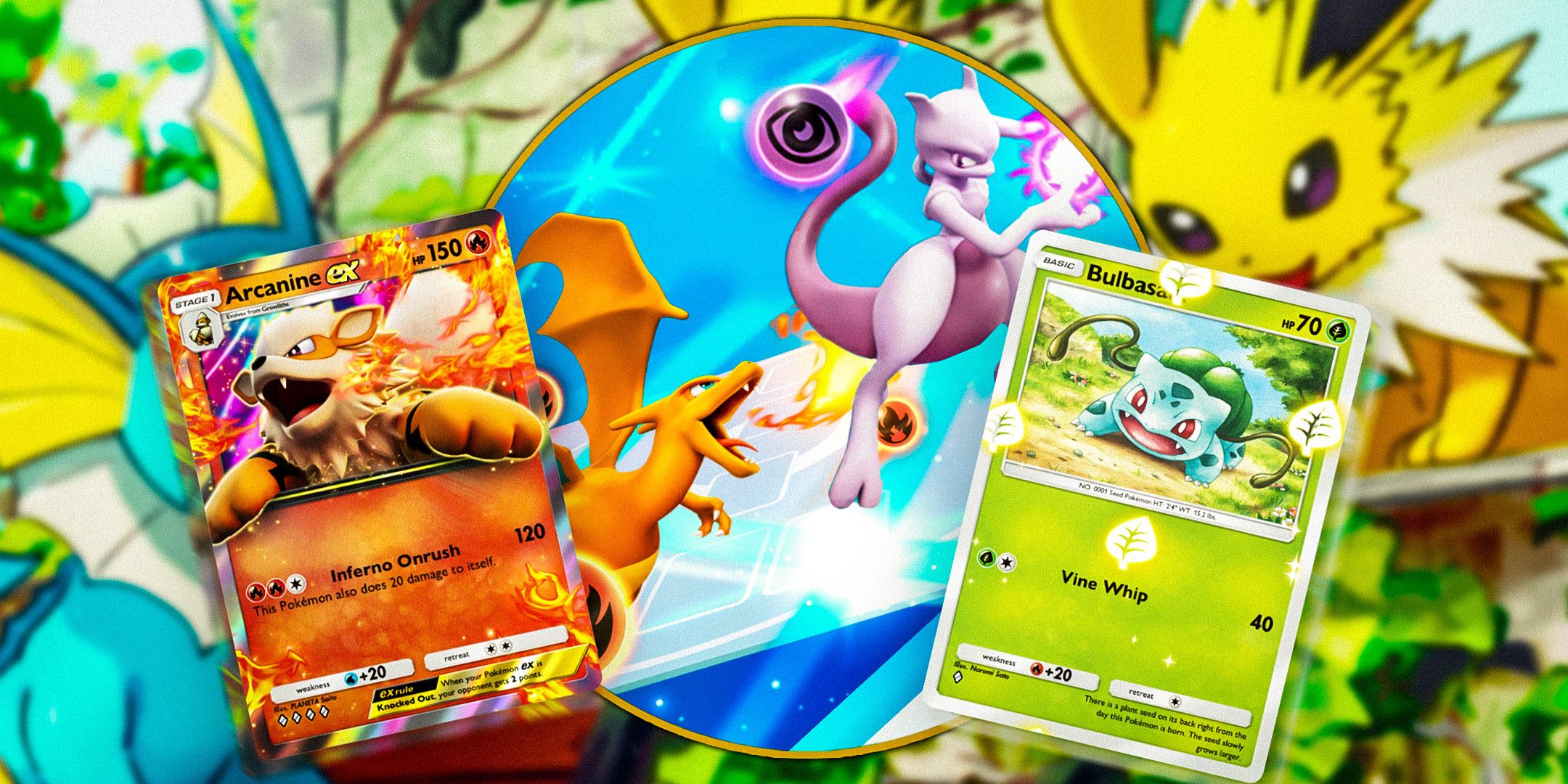 Есть ли в Pokemon TCG Pocket торговля?