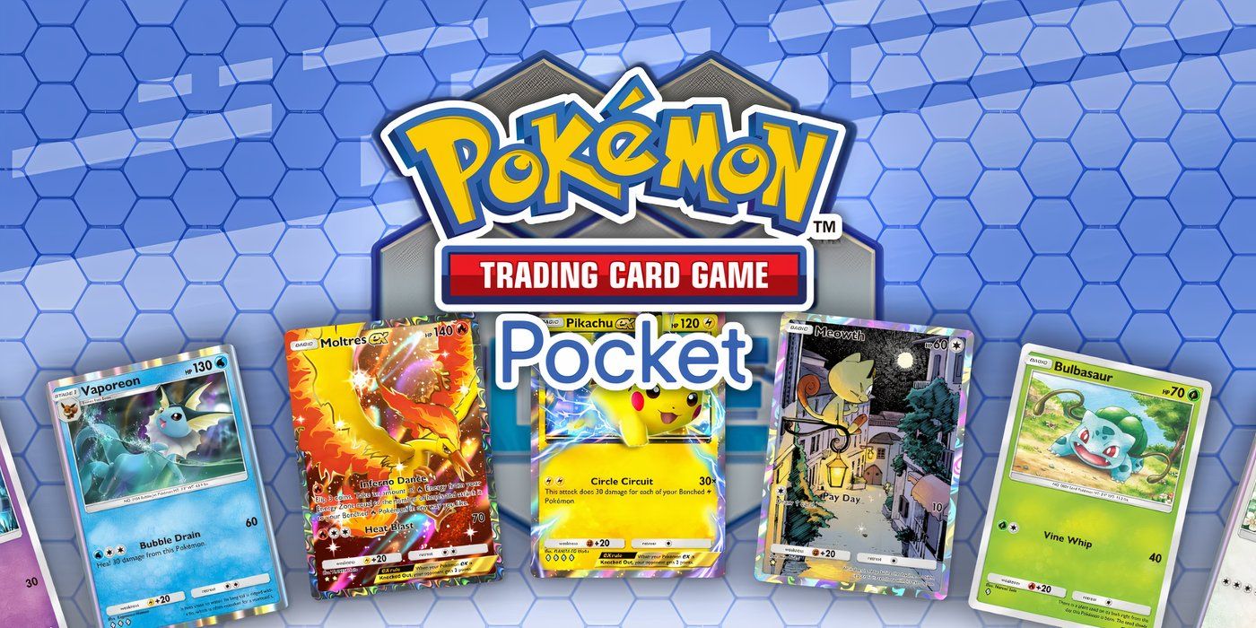 Объяснение скорости извлечения карманных карт Pokemon TCG и стоимости пакетов