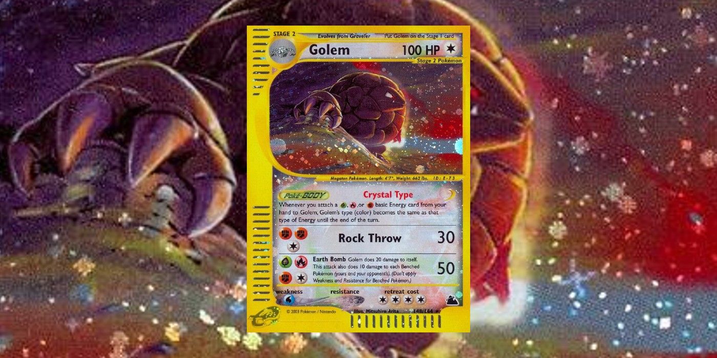 New Stellar Pokmon Cards May Not Be So Game-Changing, After All