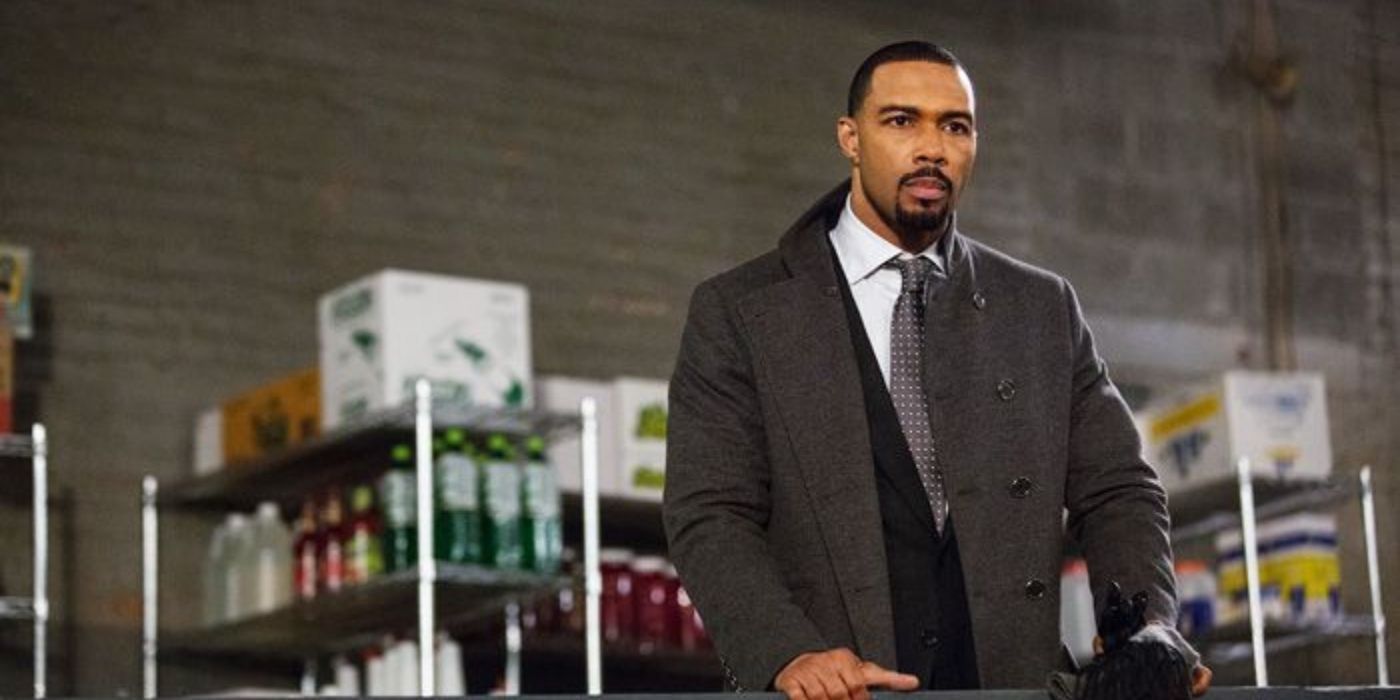 Power's 10 Best Episodes, Ranked